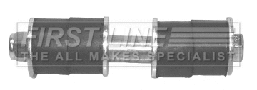Link/Coupling Rod, stabiliser bar (FDL7005)