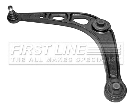 Control/Trailing Arm, wheel suspension (FCA6061)