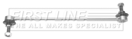 Link/Coupling Rod, stabiliser bar (FDL7178)