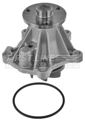 Water Pump, engine cooling (FWP1589)