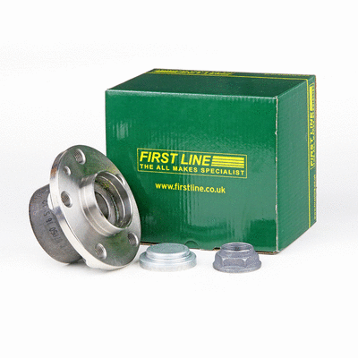 Wheel Bearing Kit
