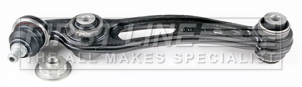 Control/Trailing Arm, wheel suspension (FCA7960)