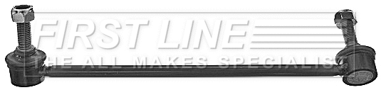 Link/Coupling Rod, stabiliser bar (FDL7122HD)