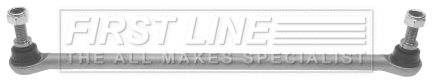 Link/Coupling Rod, stabiliser bar (FDL7292)