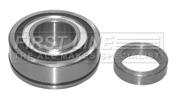 Wheel Bearing Kit (FBK241)