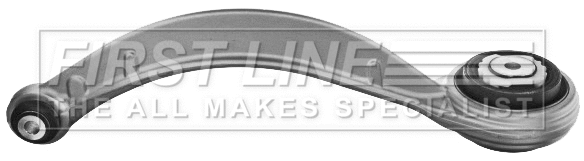 Control/Trailing Arm, wheel suspension (FCA7384)