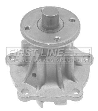 Water Pump, engine cooling (FWP1321)