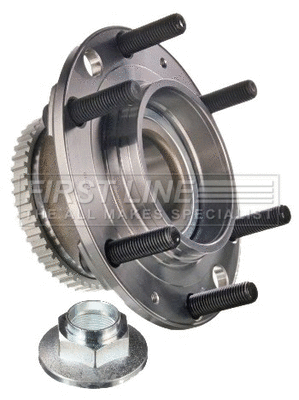 Wheel Bearing Kit (FBK1415)