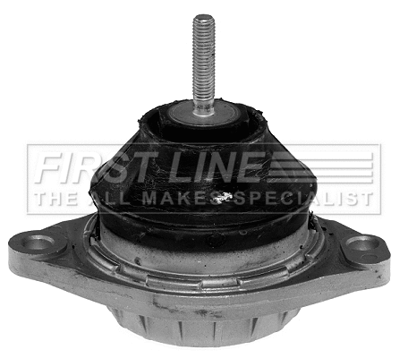 Mounting, engine (FEM3165)