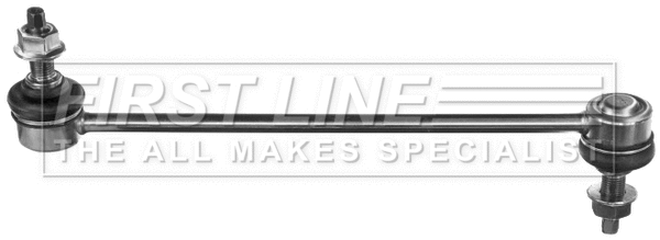Link/Coupling Rod, stabiliser bar (FDL7463)