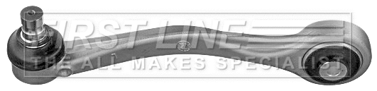 Control/Trailing Arm, wheel suspension (FCA7245)