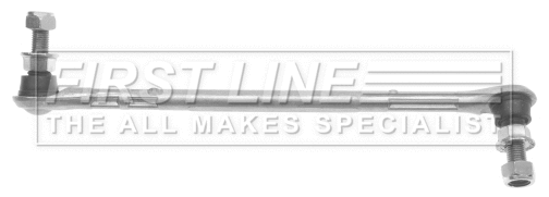 Link/Coupling Rod, stabiliser bar (FDL7273)