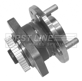 Wheel Bearing Kit (FBK474)