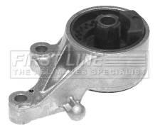 Mounting, engine (FEM3362)