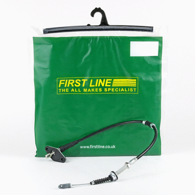 Cable Pull, clutch control