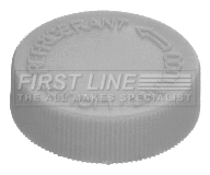 Cap, coolant tank (FRC151)