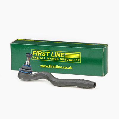 Tie Rod End