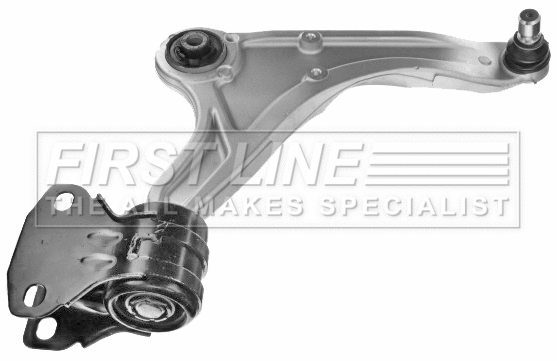 Control/Trailing Arm, wheel suspension (FCA7581)