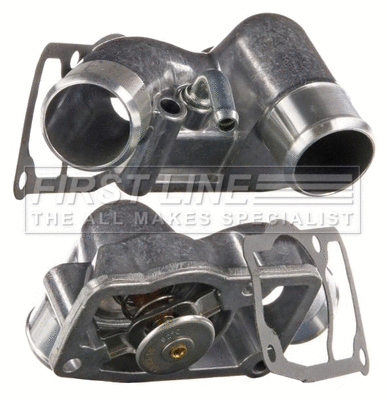 Thermostat, coolant (FTK147)