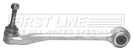 Control/Trailing Arm, wheel suspension (FCA6029)