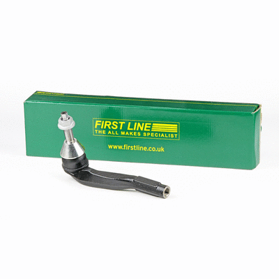 Tie Rod End