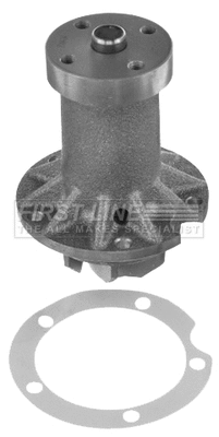 Water Pump, engine cooling (FWP1225)