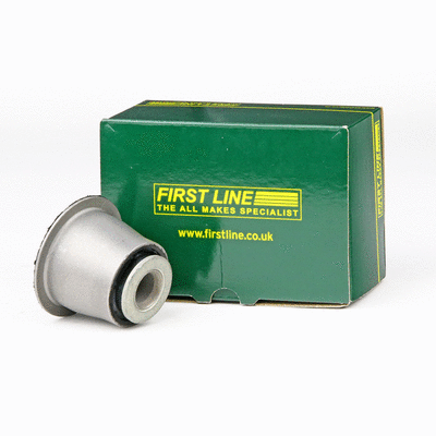 Bushing, axle bracket