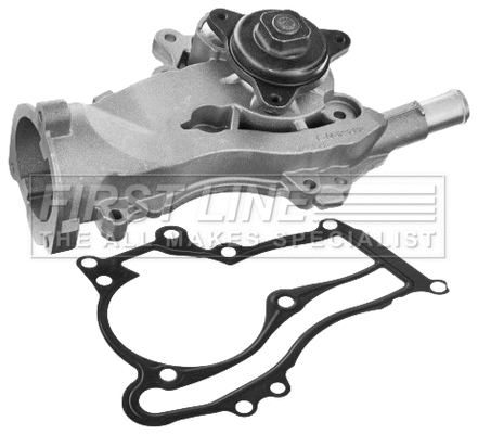 Water Pump, engine cooling (FWP2348)
