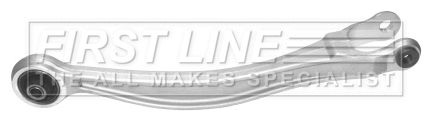 Control/Trailing Arm, wheel suspension (FCA6470)