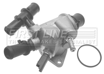 Thermostat, coolant (FTS356.88)