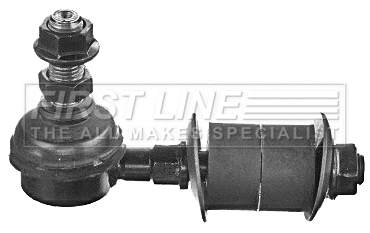 Link/Coupling Rod, stabiliser bar (FDL6702)