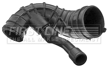 Intake Hose, air filter