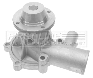 Water Pump, engine cooling (FWP1469)