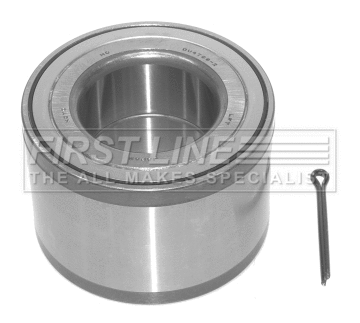 Wheel Bearing Kit (FBK838)