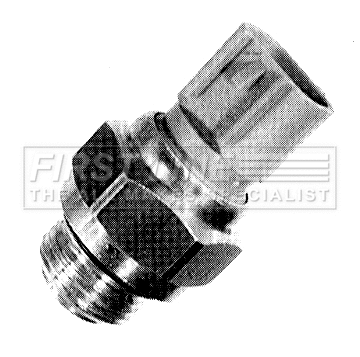 Temperature Switch, radiator fan (FTS890.100)