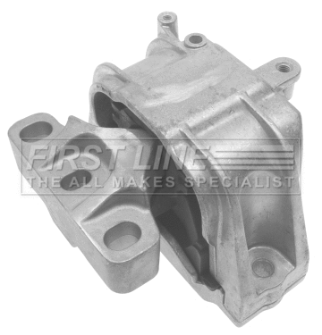 Mounting, engine (FEM3827)