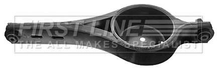 Control/Trailing Arm, wheel suspension (FCA7155)