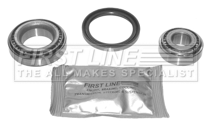 Wheel Bearing Kit (FBK444)