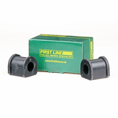 Repair Kit, stabiliser coupling rod