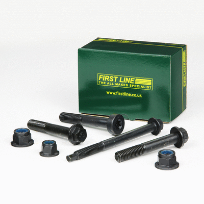 Fastening Bolt, control arm (FSK7822)