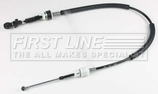 Cable Pull, manual transmission (FKG1204)