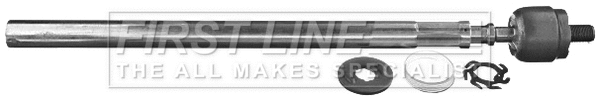 Inner Tie Rod (FTR4512)
