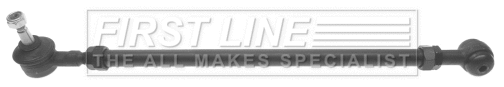 Tie Rod (FDL6048)