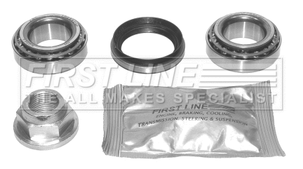 Wheel Bearing Kit (FBK441)