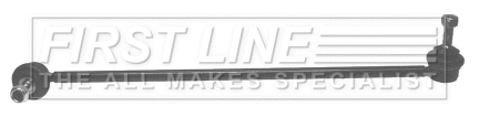 Link/Coupling Rod, stabiliser bar (FDL6773)