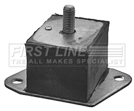 Mounting, engine (FEM4051)