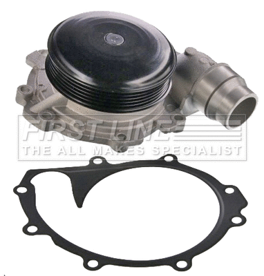 Water Pump, engine cooling (FWP2400)