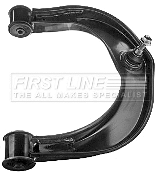 Control/Trailing Arm, wheel suspension (FCA7173)