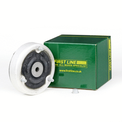 Suspension Strut Support Mount