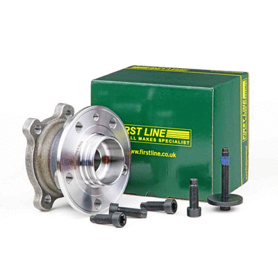 Wheel Bearing Kit